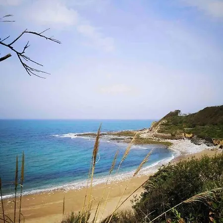 Apartament Independant Guethary