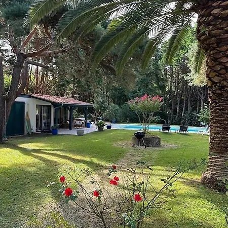 Independant Guethary Apartament