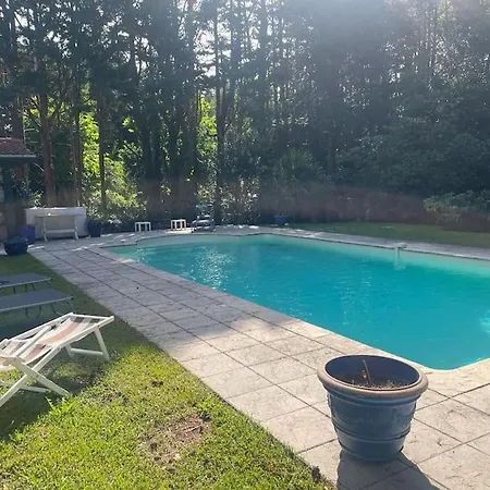 Apartament Independant Guethary Saint-Jean-de-Luz