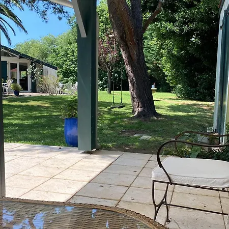 Independant Guethary * Saint-Jean-de-Luz