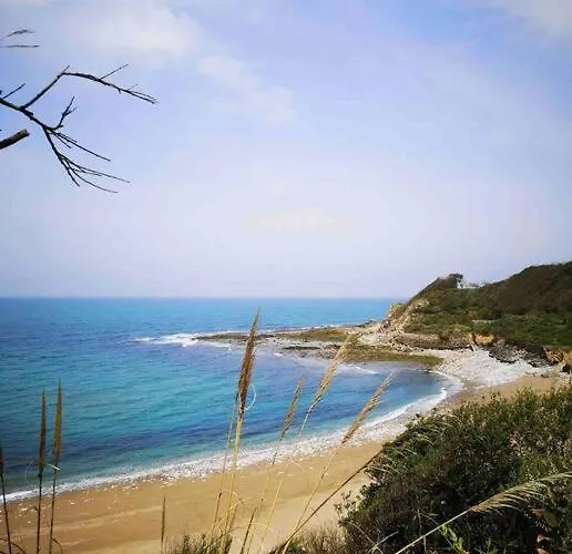 Apartament Independant Guethary