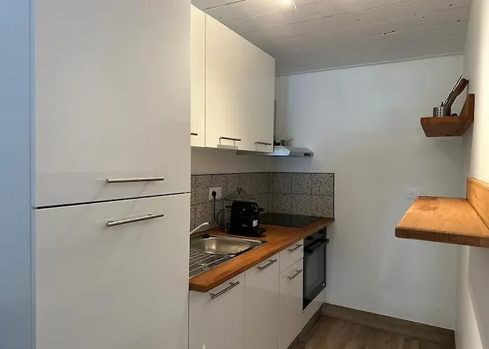 Independant Guethary Apartament Saint-Jean-de-Luz