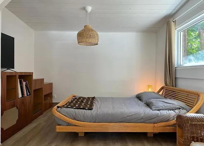 Apartament Independant Guethary