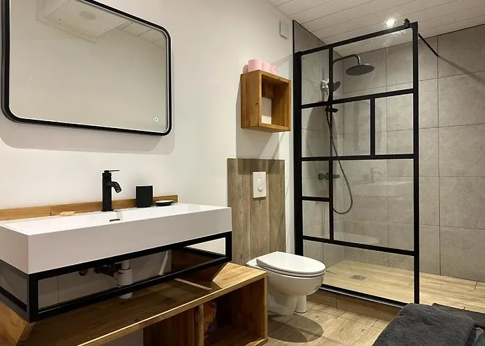 Independant Guethary * Saint-Jean-de-Luz