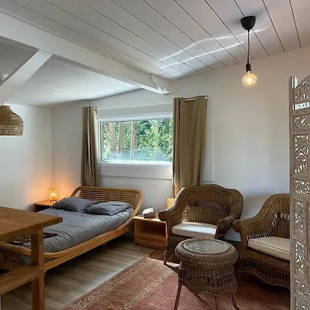 Apartamento Independant Guethary